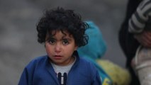 En riesgo 10 millones de niños afganos