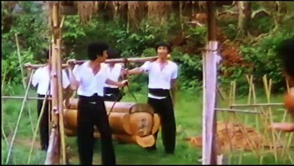 Wu Tang Collection - 10 Magnificent Killers part 1/2