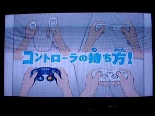 Super Smash Bros Brawl