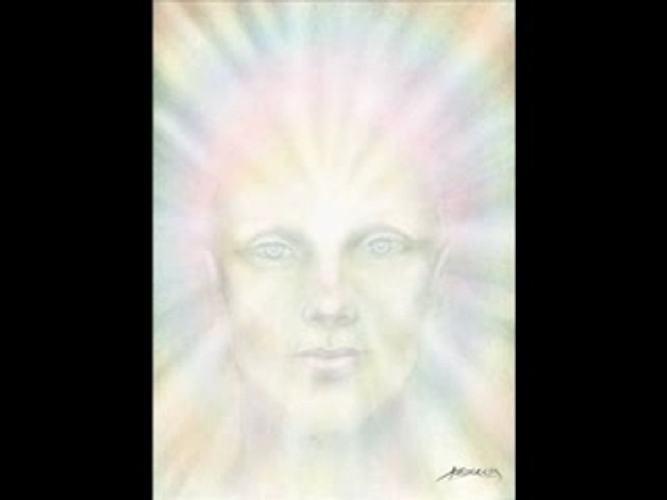 Sample healing (Creation Lightship)