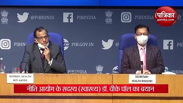 कोरोना वायरस की अनोखी वैक्सीन साबित हो सकती है गेम-चेंजर