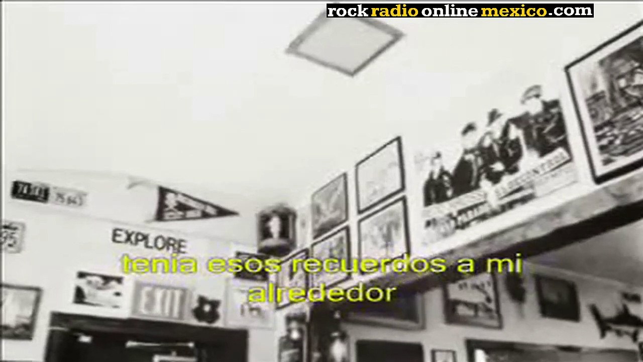 Dropkick Murphys - Rose Tattoo (Subtítulos en Español)