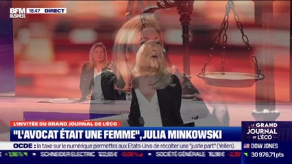 Le Grand Journal de l'Éco - Mardi 19 janvier