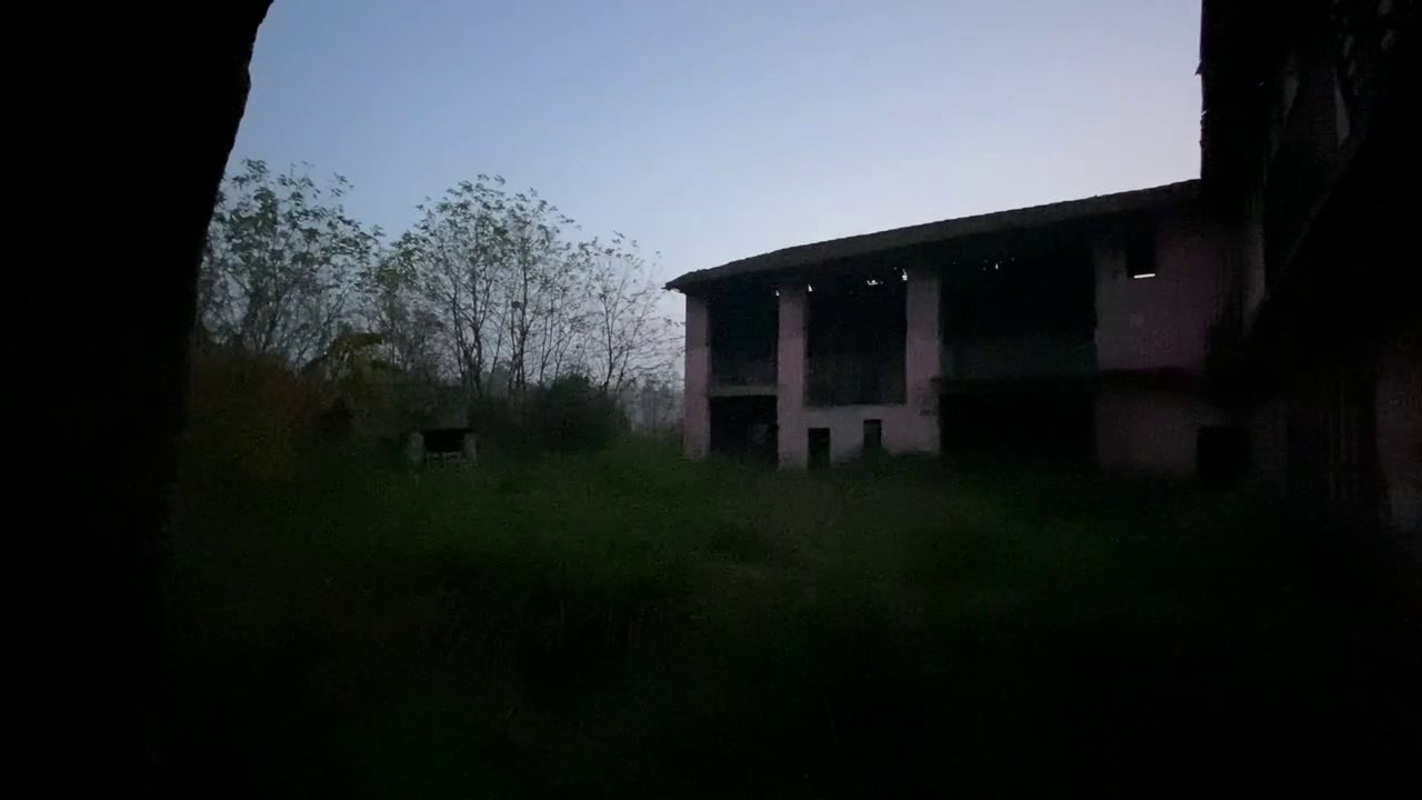 Intro Sabrina