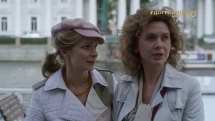 Петербургский роман - 8 серия