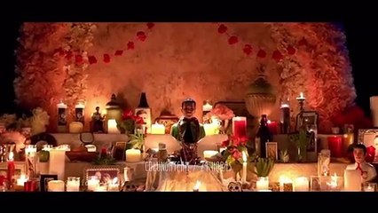 Fernando Colunga es Malverde El Santo Patrón (Malverde La Serie)