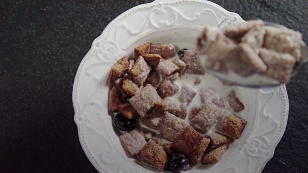 What Is Milk Toast? video Dailymotion