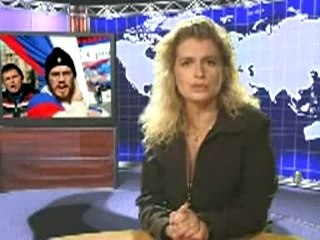 L'actualité Internationale