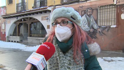 Vecinos de Guadalajara ven "necesarias" las nuevas restricciones