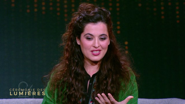 Prix de la Meilleure Musique pour Silvia Pérez Cruz pour JOSEP - Lumières 2021