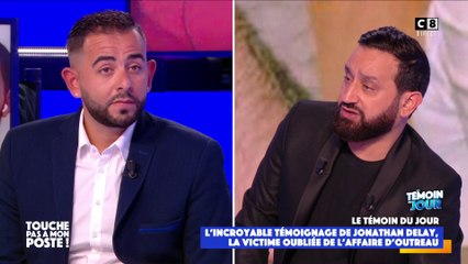 Jonathan Delay, la victime oubliée de l’affaire d’Outreau : "Pour moi, mes parents n'existent plus"