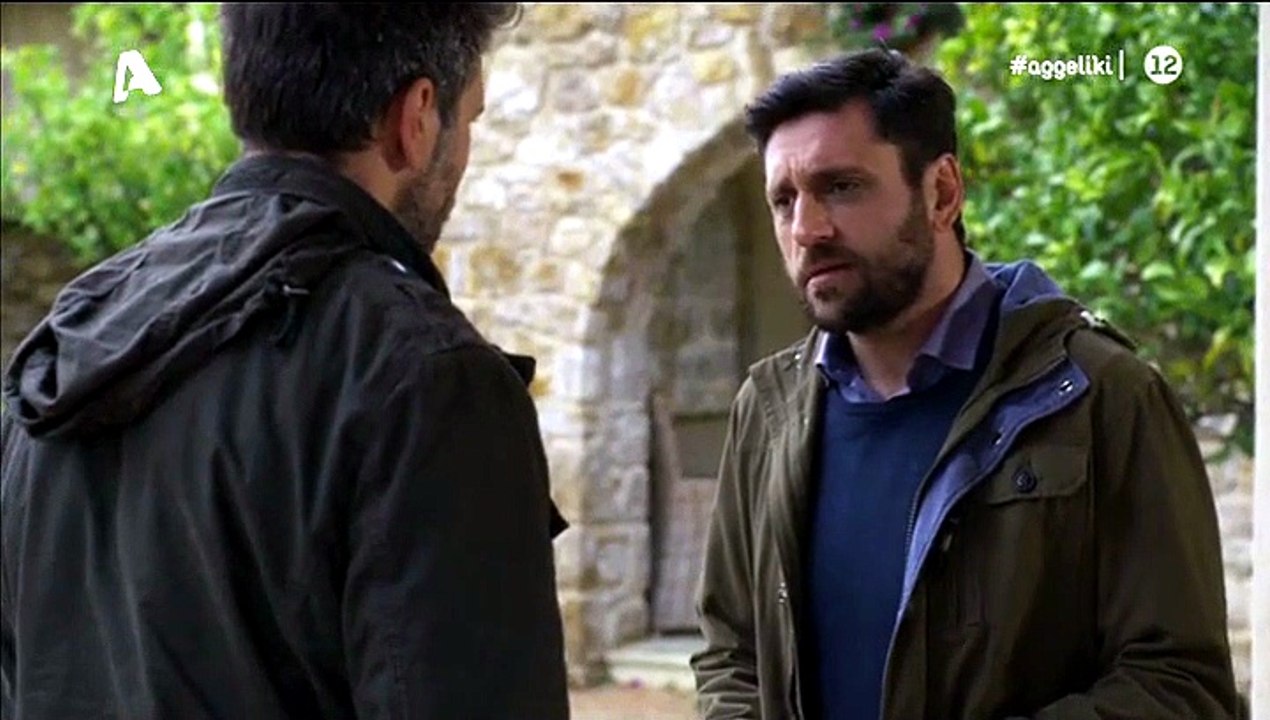 ΑΓΓΕΛΙΚΗΣ1 Επεισόδιο 68