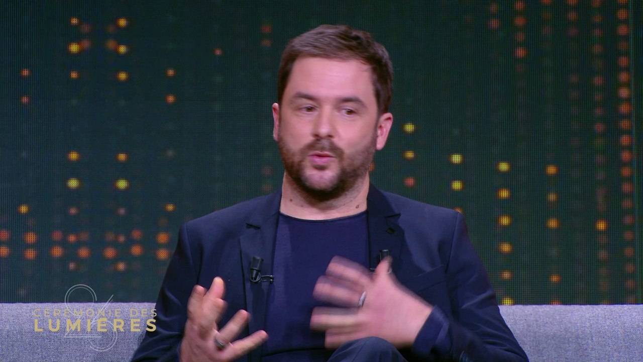 Prix du Meilleur Film d'Animation attribué à JOSEP d'Aurel - Lumières 2021