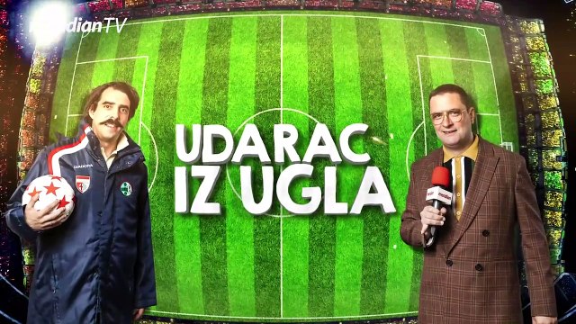 RETROSPEKTIVA GODINE | Fudbalski kutak: Udarac iz ugla #37