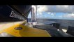 Gitana Team 2021 : Sur la rampe de lancement de l’Atlantique Sud  On the South Atlantic launch pad