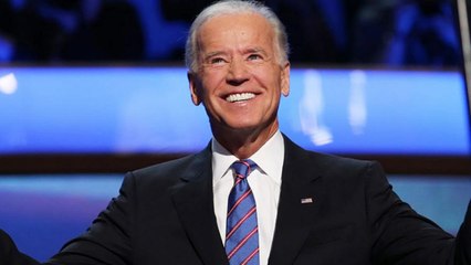 Biden is ready for Inauguration Day, Washington is on alert