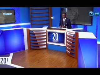 RTG/ Les procédures de demande de passeport étudiant