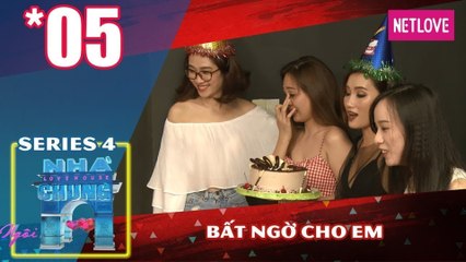 Ngôi Nhà Chung | Love House - Mùa 4 - Tập 05