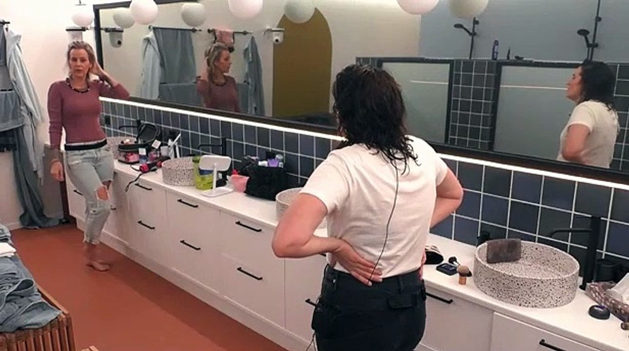 Daniëlle heeft dingen gehoord - 19 januari 2021.