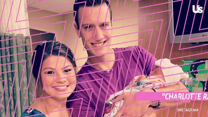 Pregnant! Tori Bates And Bobby Smith Are Expecting Their 3rd Child