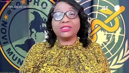 Próximas semanas preocupam a Opas