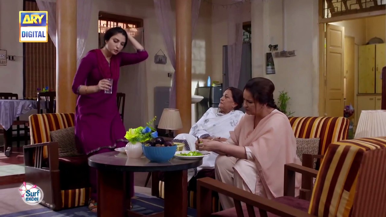 Ghisi Piti Mohabbat Episode 17  Presented by Surf Excel  26th Nov 2020  ARY Digital_1080p