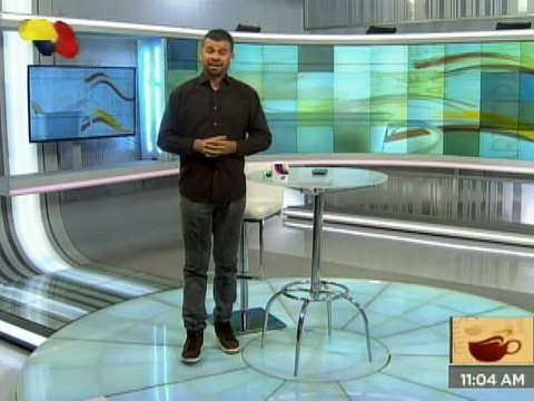 Café en la Mañana 19ENE2021 | Cargamento de oxígeno enviado por Venezuela a Manaos