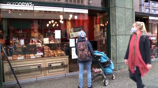 Германия и Италия продлевают карантин