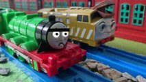 Percy Rebecca - Rosie on the Run Short 8 Tomy's Magical Adventures