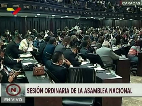 Dip. Ameliach: Nosotros debemos enrumbar al país por el camino electoral y respeto a la CRBV