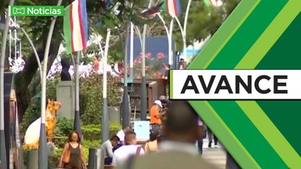 Inician nuevas restricciones en Cali