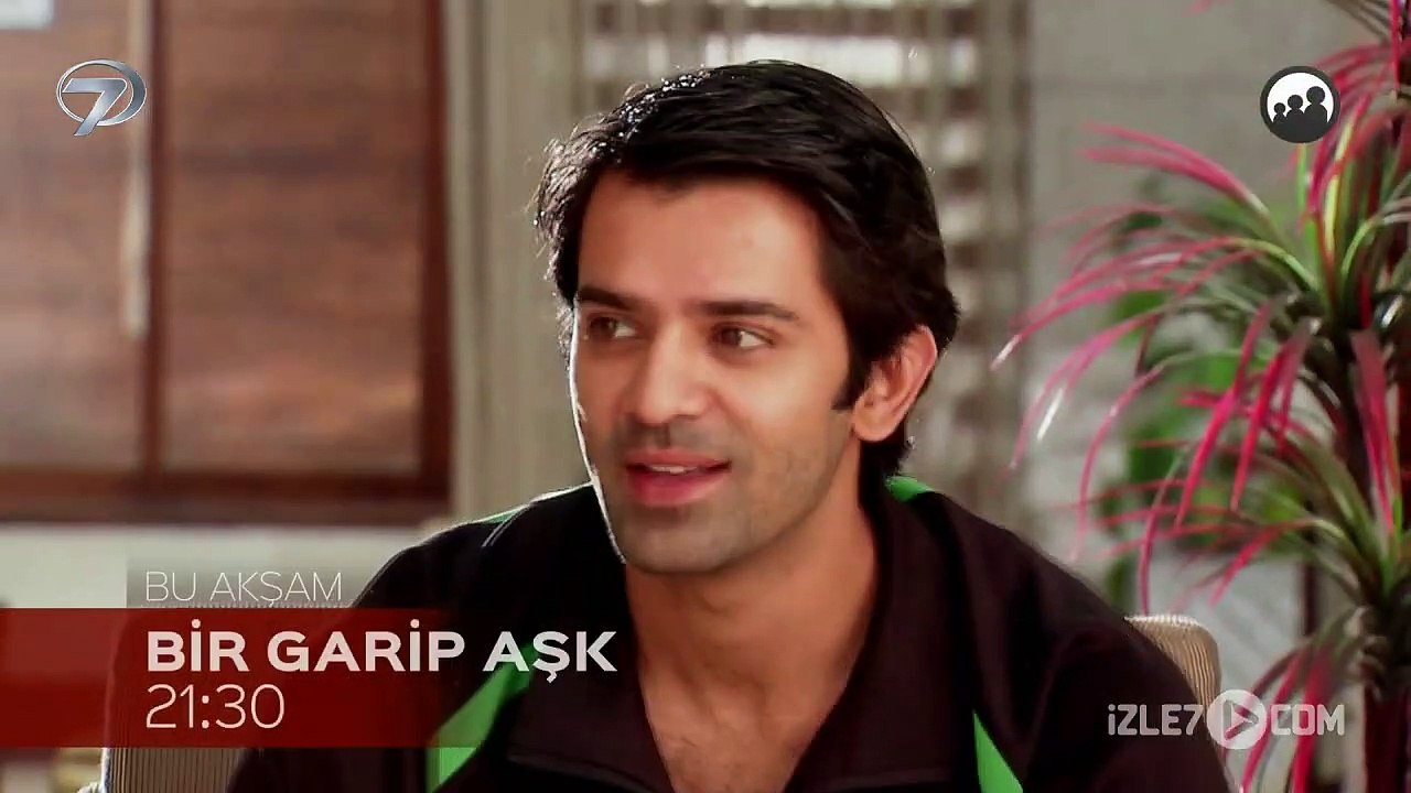 Bir Garip Aşk 82. Bölüm Fragmanı - 20 Ocak Çarşamba