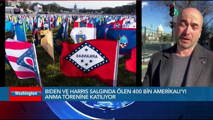 EKOTÜRK Stüdyo VOA 19 Ocak