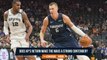 Are the Mavericks Real Contenders with the Return of Kristaps Porzingis?