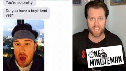 OMM: (Former) Mets GM Was A Creep And Got Fired For Sending 62 Texts and Unsolicited Dick Pics