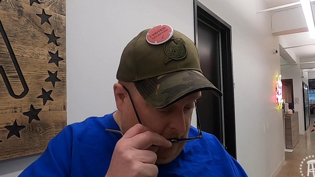 Tank's Taste Test Waynesville Soda Jerks Raspberry Cream