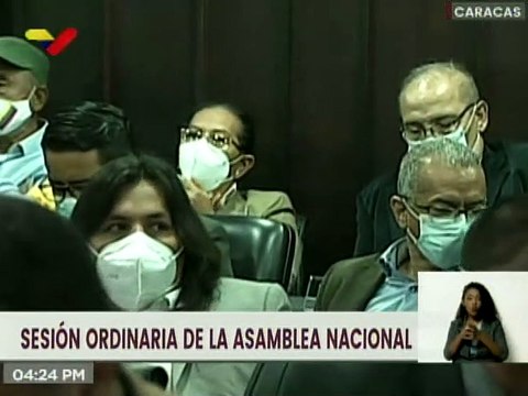 AN inicia conformación del Comité de Postulaciones Electorales para designación del CNE