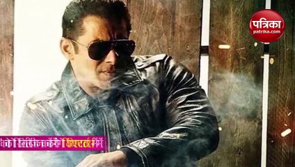 सलमान खान ने लिया फैसला, सिनेमाघरों में ही रिलीज करेंगे ’राधे’