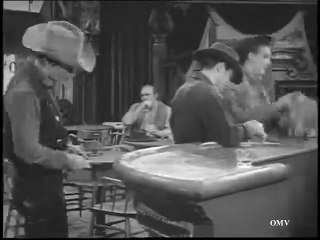 Cimarron City S01E20 Blind Is the Killer