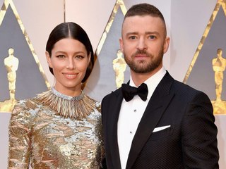 Justin Timberlake Revealed His Second Son's Name