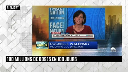 SMART WORLD - What’s Hot du mercredi 20 janvier 2021