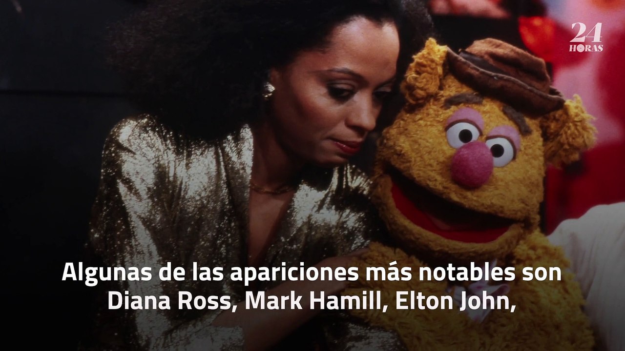 ‘The Muppet Show’ llegará a Disney+