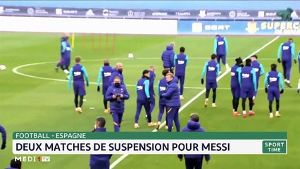 Sport Time: Mardi 19 Janvier 2021   - 19/01/2021