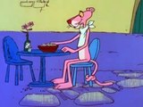 The Pink Panther. Ep-086/109. The pink of arabee/ The Pink of Bagdad. 1976  Animation. Comedy