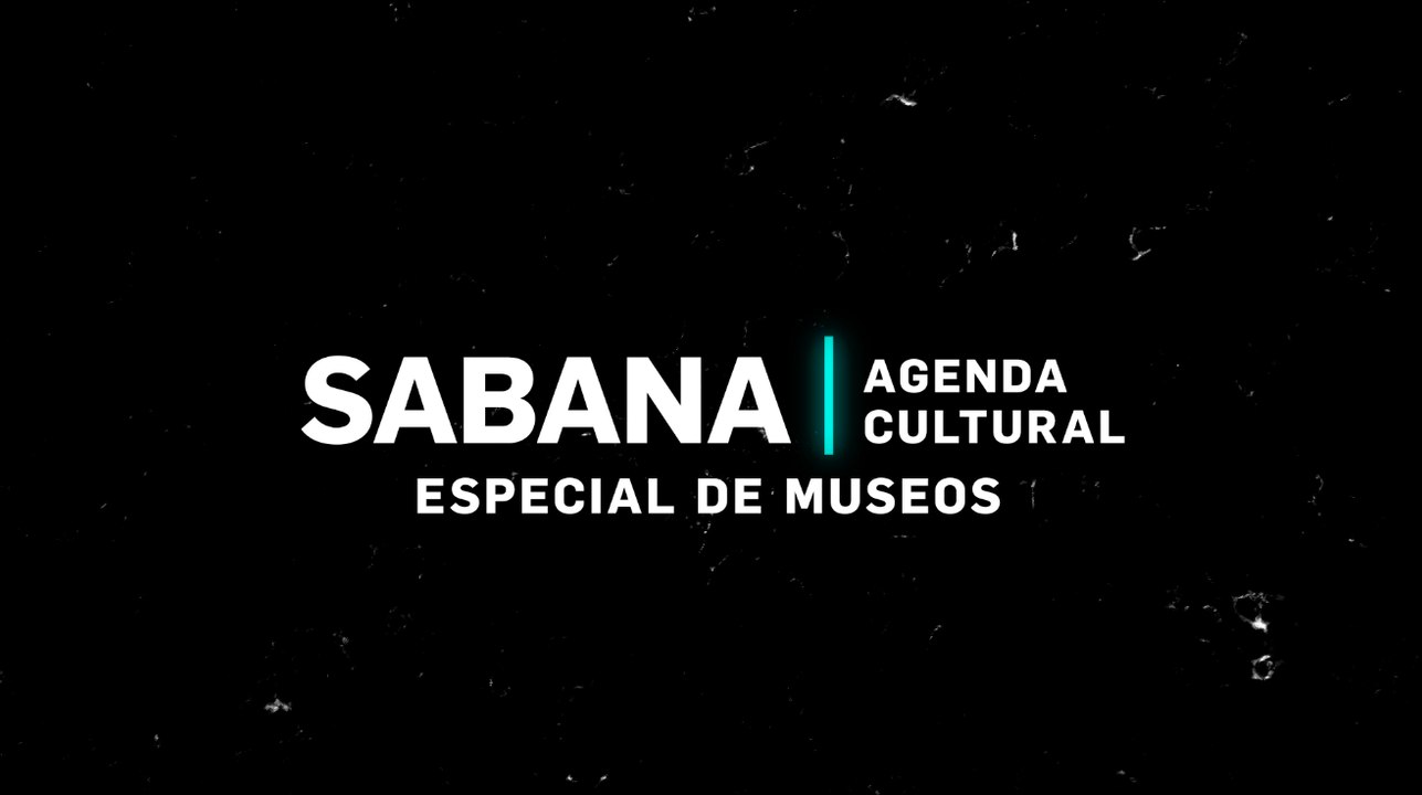 AGENDA-ESPECIAL DE MUSEOS