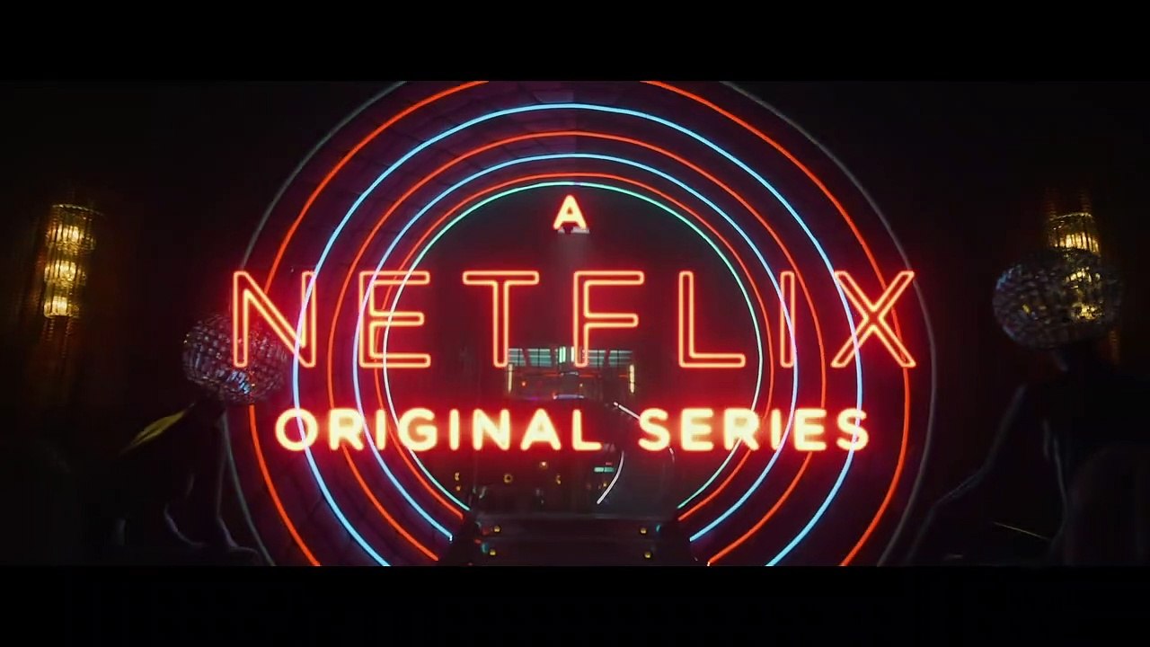 Sky Rojo Season 1 Teaser