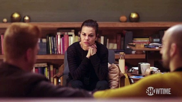 Couples Therapy Season 2 - New Couples, New Problems