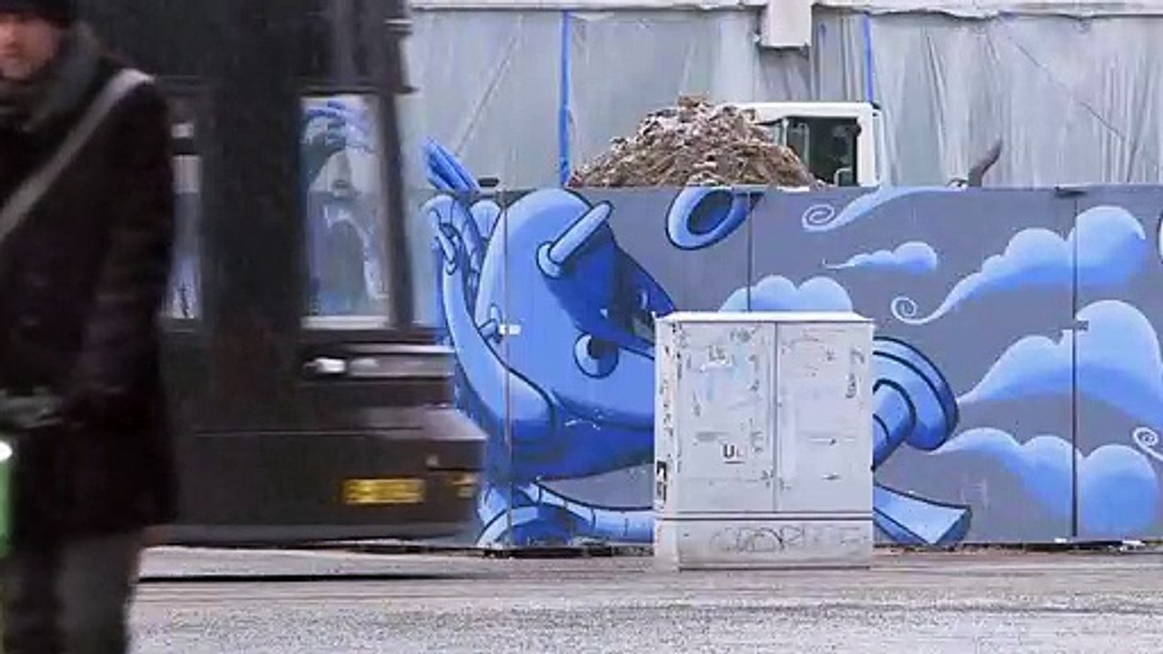 Bund und Länder verschärfen die Corona-Maßnahmen