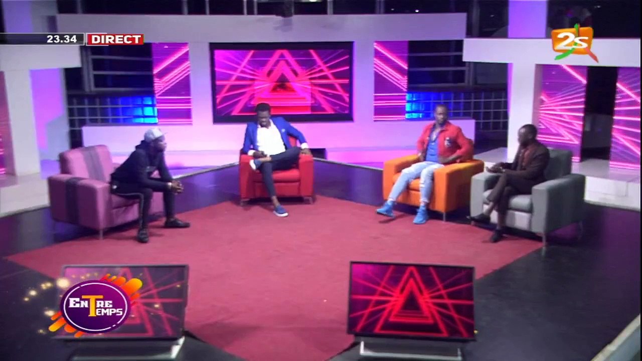 SUIVEZ ENTRE TEMPS AVEC LES SACRIFICES | MARDI 19 JANVIER 2021