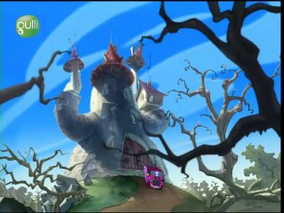 Esprit fantôme - Le retour de Quincy